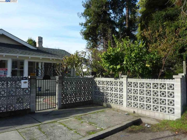 3407 Harper St, Oakland, CA | Foothill. Photo 40 of 40