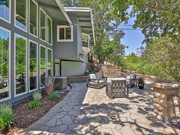 3461 Springhill Rd, Lafayette, CA | Springhill. Photo 17 of 46