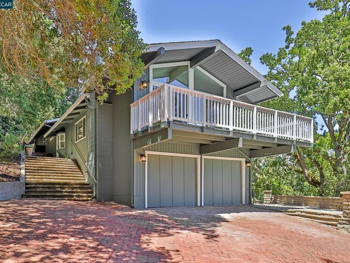 3461 Springhill Rd, Lafayette, CA | Springhill. Photo 20 of 46
