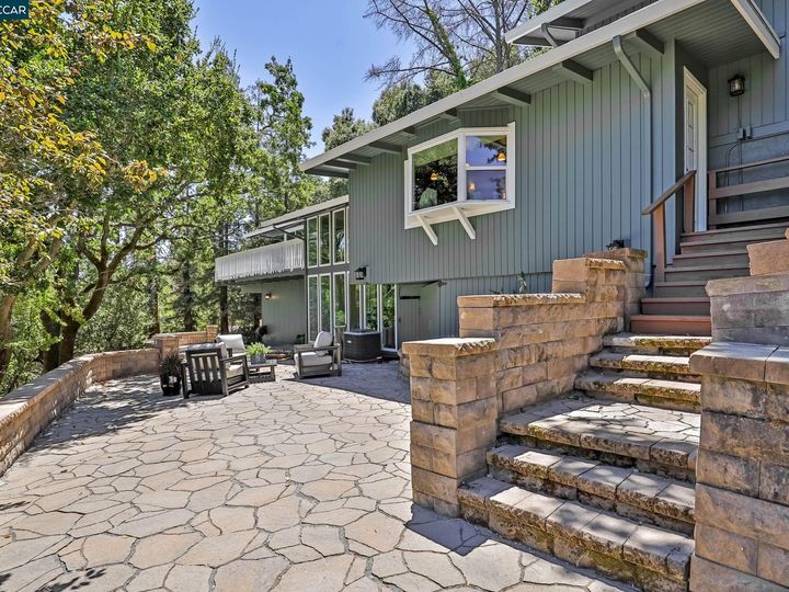 3461 Springhill Rd, Lafayette, CA | Springhill. Photo 45 of 46