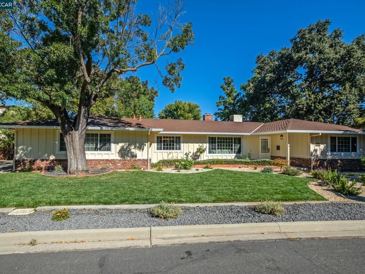 3485 Liscome Way, Concord, CA | St. Frances Park. Photo 1 of 28