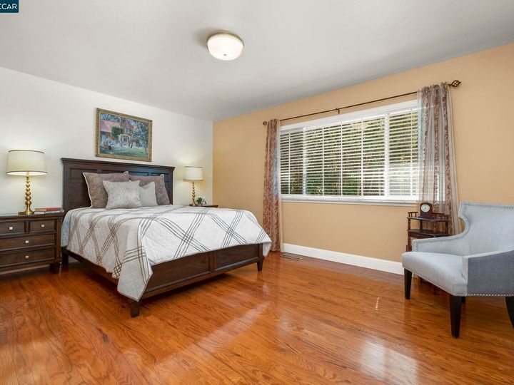 3485 Liscome Way, Concord, CA | St. Frances Park. Photo 16 of 28