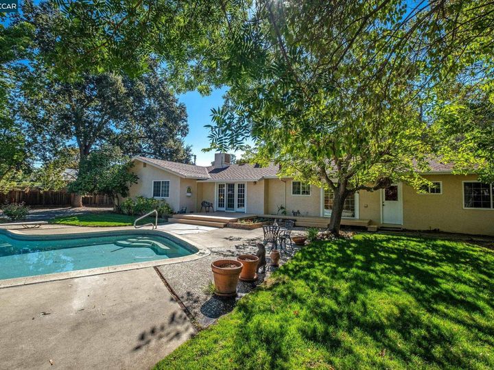 3485 Liscome Way, Concord, CA | St. Frances Park. Photo 24 of 28