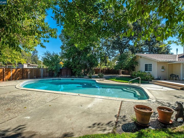 3485 Liscome Way, Concord, CA | St. Frances Park. Photo 25 of 28