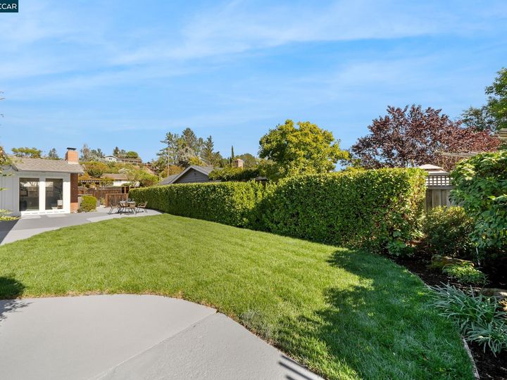 35 Eastwood Dr, Orinda, CA | Ivy Drive Area. Photo 35 of 46