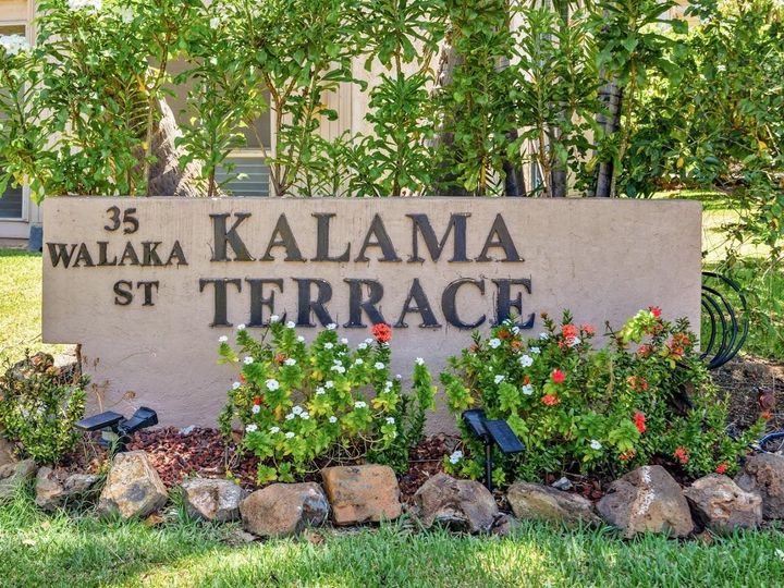 Kalama Terrace condo #L-306. Photo 2 of 28