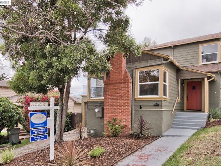 3561 66th Ave, Oakland, CA | Millsmont Area. Photo 1 of 26