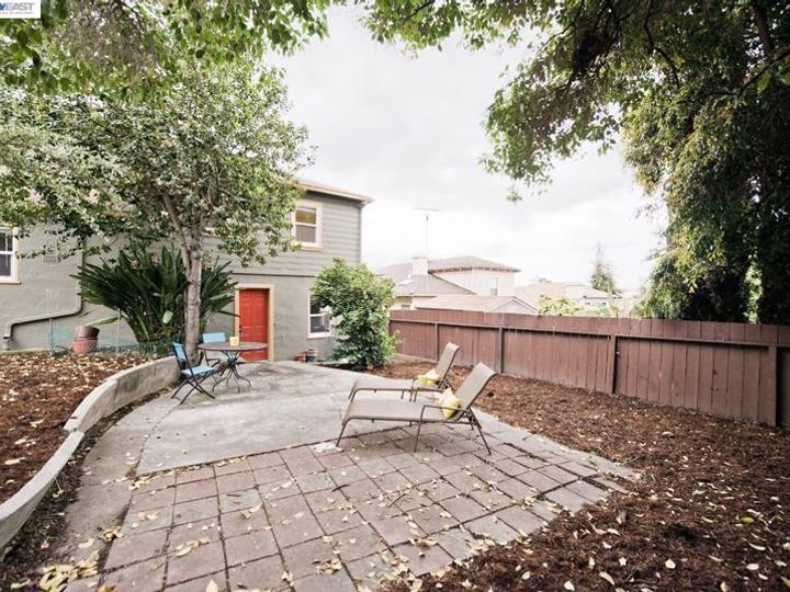3561 66th Ave, Oakland, CA | Millsmont Area. Photo 24 of 26