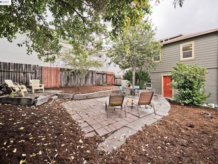 3561 66th Ave, Oakland, CA | Millsmont Area. Photo 25 of 26