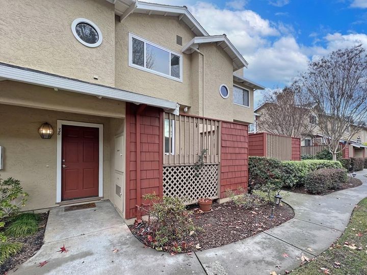 36 Albatross Ct, Campbell, CA, 95008 Townhouse. Photo 1 of 17