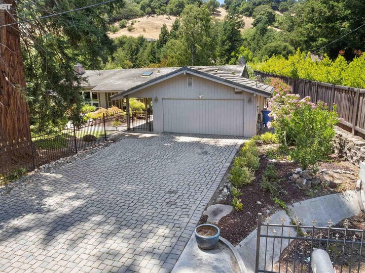36 Valley View Dr, Orinda, CA | . Photo 53 of 56
