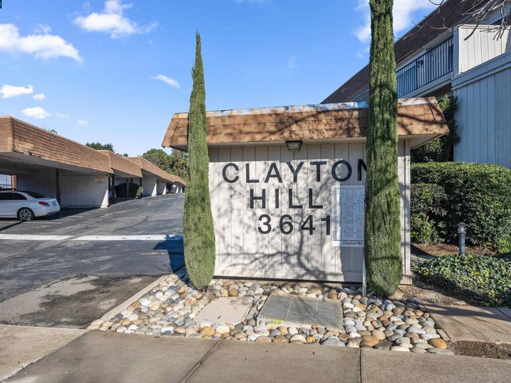 Clayton Hills condo #24. Photo 1 of 36