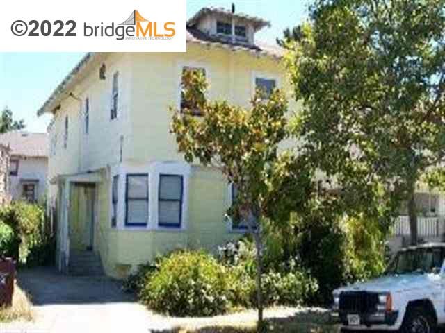 369 38th St, Oakland, CA | Lower Temescal. Photo 1 of 23