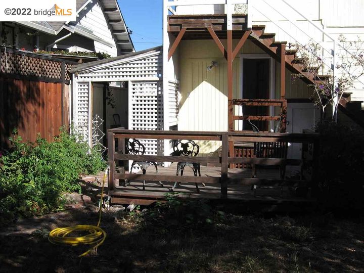 369 38th St, Oakland, CA | Lower Temescal. Photo 10 of 23