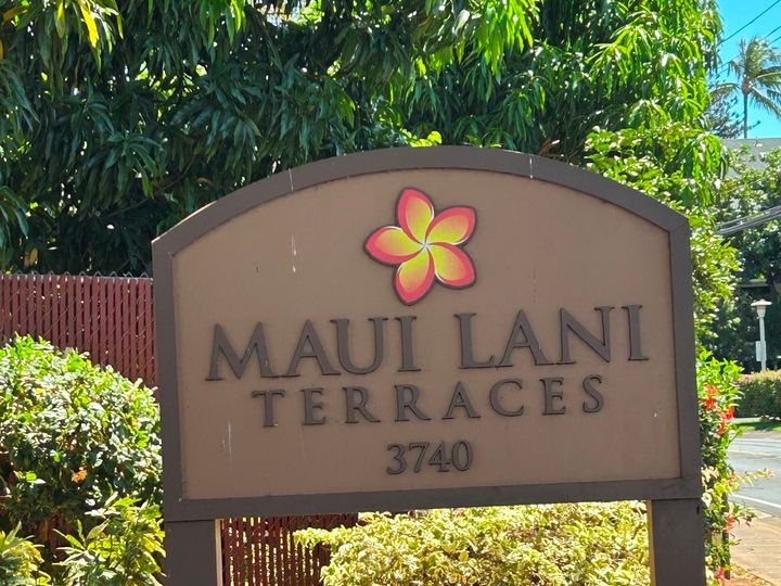 Maui Lani Terraces condo #D-106. Photo 1 of 29