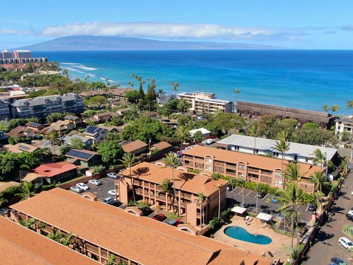Maui Lani Terraces condo #G203. Photo 4 of 14