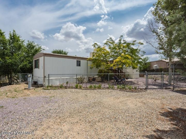 375 Judy Ave, Chino Valley, AZ | Residential & Mobile. Photo 1 of 17