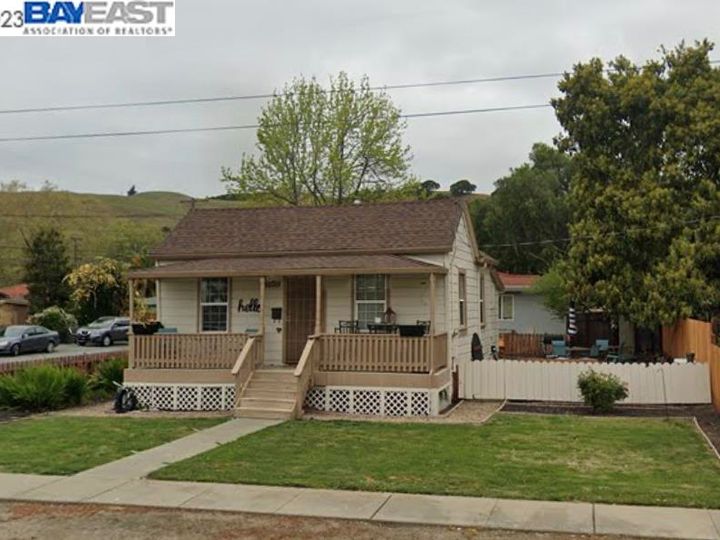 37510 3rd St, Fremont, CA | Niles. Photo 1 of 6
