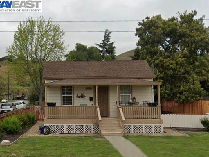 37510 3rd St, Fremont, CA | Niles. Photo 2 of 6