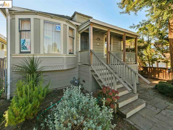 3886 Maybelle Ave, Oakland, CA | Laurel Dist. Photo 1 of 7
