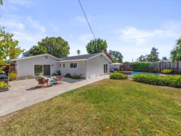 3924 Middletown Ct, Campbell, CA | . Photo 26 of 34
