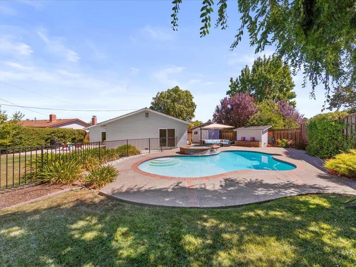3924 Middletown Ct, Campbell, CA | . Photo 30 of 34