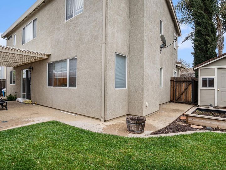 4085 S Anchor Ct, Discovery Bay, CA | Centex. Photo 25 of 26