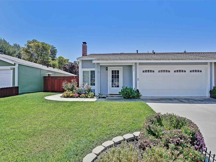 4105 Torrey Pine Way Livermore CA Multi-family home. Photo 1 of 32