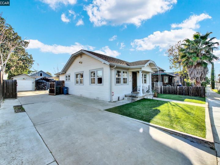 411 W 7th St, Antioch, CA | Rivertown. Photo 28 of 38