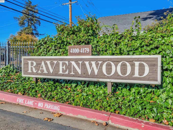 4148 Ravenwood Pl, Castro Valley, CA, 94546 Townhouse. Photo 34 of 34