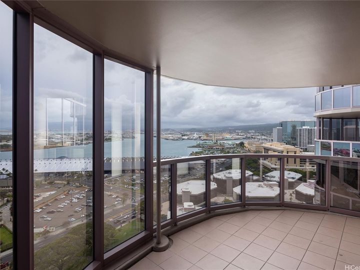 One Waterfront Tower condo #2602. Photo 6 of 25