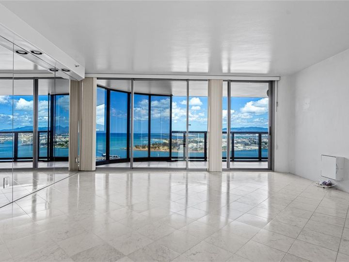 One Waterfront Tower condo #2802. Photo 1 of 25