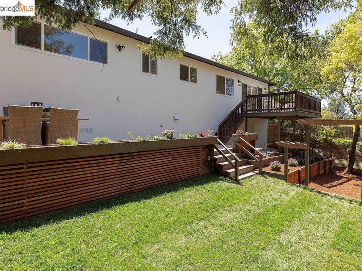4173 Lincoln, Oakland, CA | Lincoln Heights. Photo 38 of 46