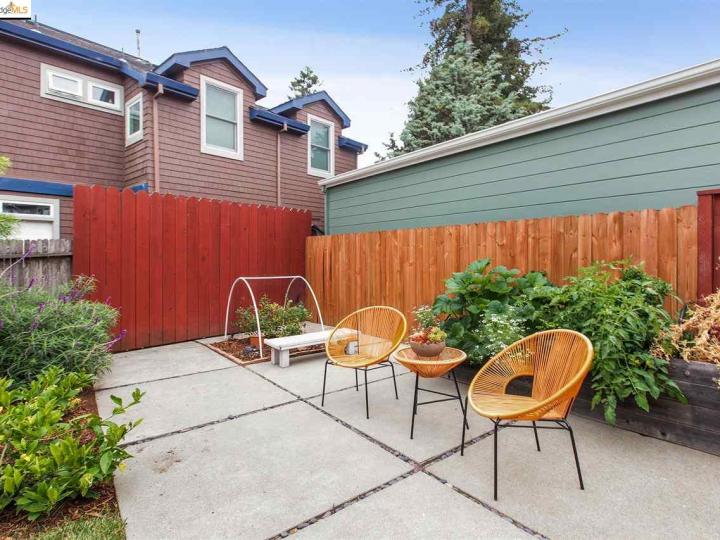 4239 Gregory St, Oakland, CA | Redwood Heights. Photo 26 of 33