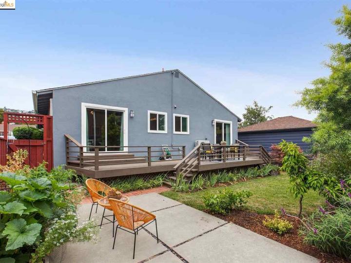 4239 Gregory St, Oakland, CA | Redwood Heights. Photo 27 of 33