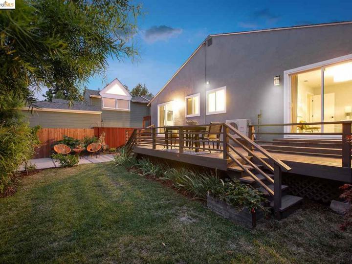 4239 Gregory St, Oakland, CA | Redwood Heights. Photo 31 of 33