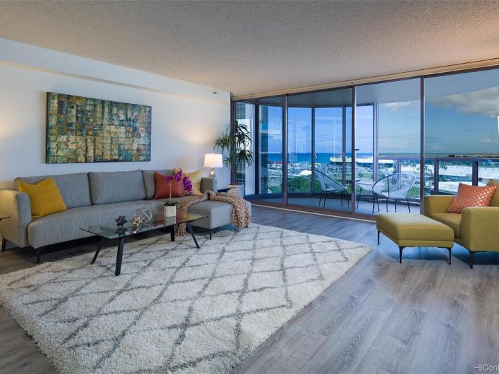One Waterfront Tower condo #1202. Photo 1 of 1
