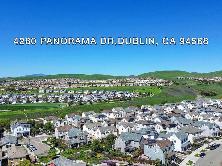4280 Panorama Dr, Dublin, CA | Dublin Ranch. Photo 28 of 28
