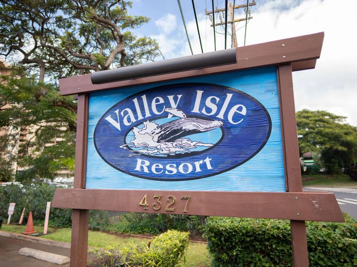 Valley Isle Resort condo #805. Photo 8 of 32