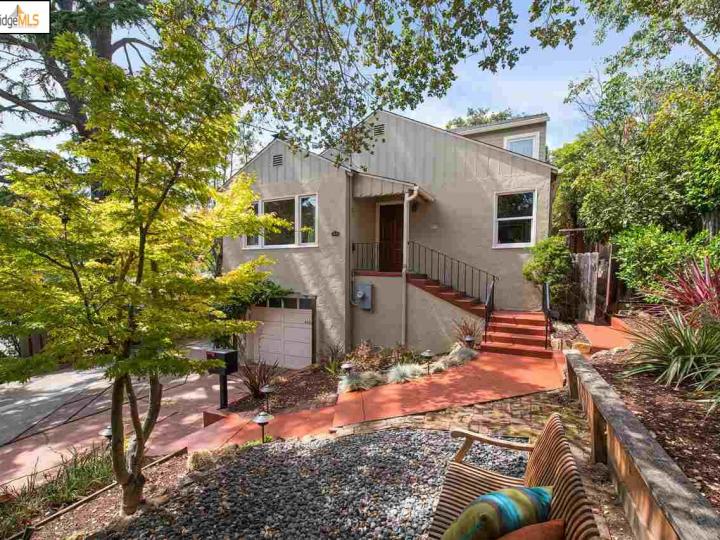4381 Rettig Ave, Oakland, CA | Redwood Heights. Photo 1 of 40