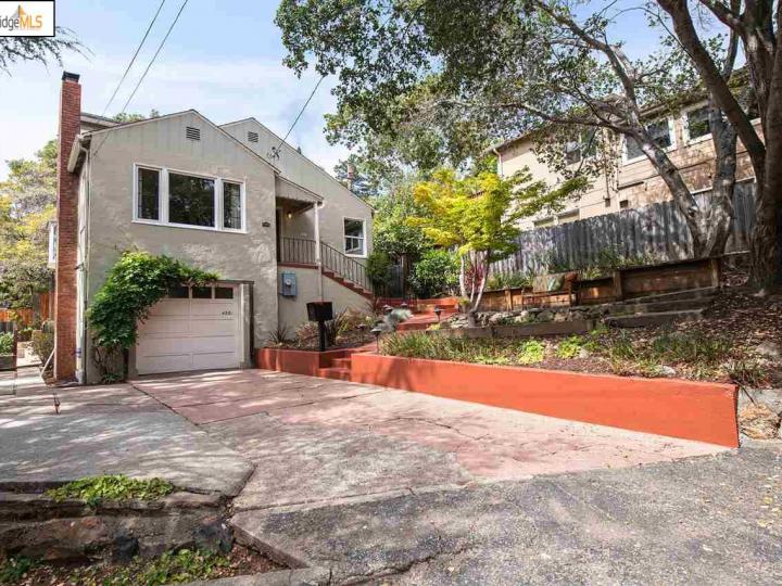 4381 Rettig Ave, Oakland, CA | Redwood Heights. Photo 2 of 40