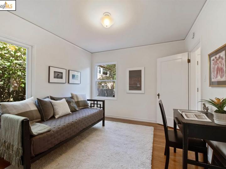 4381 Rettig Ave, Oakland, CA | Redwood Heights. Photo 17 of 40