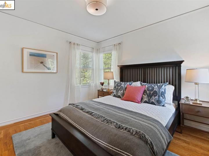 4381 Rettig Ave, Oakland, CA | Redwood Heights. Photo 21 of 40