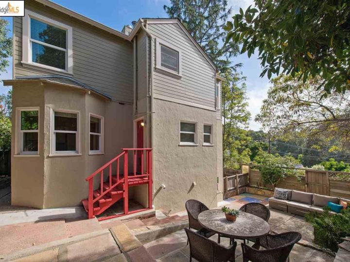 4381 Rettig Ave, Oakland, CA | Redwood Heights. Photo 32 of 40