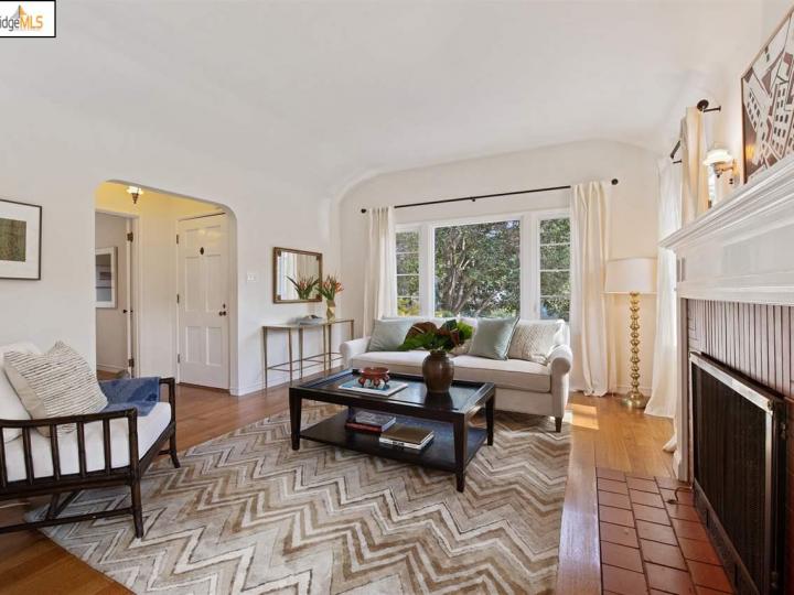 4381 Rettig Ave, Oakland, CA | Redwood Heights. Photo 9 of 40