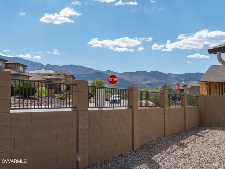439 Mckinnon Rd, Clarkdale, AZ | Mountain Gate. Photo 26 of 28