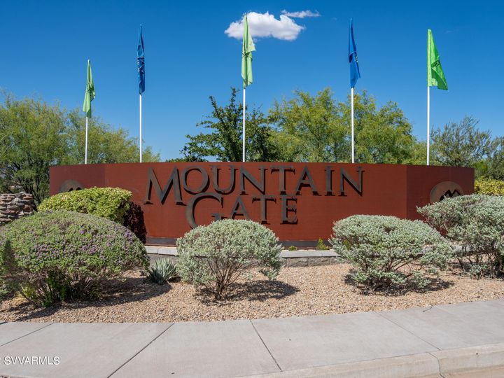 439 Mckinnon Rd, Clarkdale, AZ | Mountain Gate. Photo 28 of 28