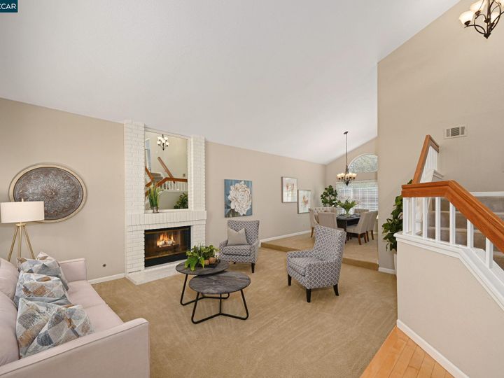4395 Canyon Crest Rd W, San Ramon, CA | Canyon Crest. Photo 6 of 39