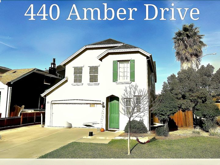 440 Amber Dr, Suisun City, CA | Dover Terrace So. Photo 1 of 12