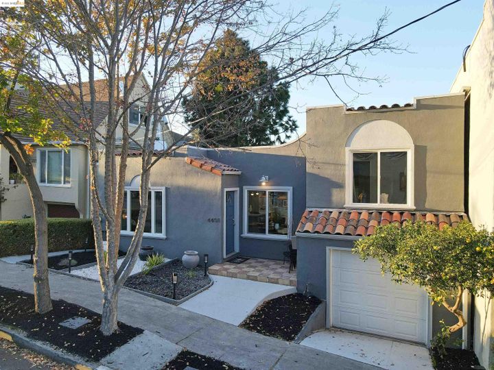 4401 Edgewood Ave, Oakland, CA | Glenview. Photo 1 of 25